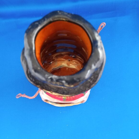 Yankee Candle Snowman Ceramic Tealight Holder - Picture 4 of 5